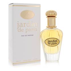 Jardin De Paris Eau De Parfum Spray By Maison Alhambra – Maison Alhambra | ClozArt