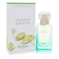 Un Jardin Sur Le Nil Eau De Toilette Spray By Hermes – Hermes | ClozArt