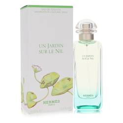 Un Jardin Sur Le Nil Eau De Toilette Spray By Hermes – Hermes | ClozArt
