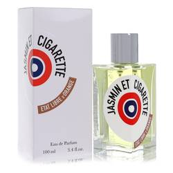 Jasmin Et Cigarette Eau De Parfum Spray By Etat Libre d'Orange – Etat Libre d'Orange | ClozArt