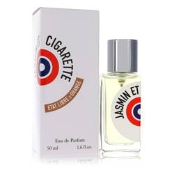 Jasmin Et Cigarette Eau De Parfum Spray By Etat Libre d'Orange – Etat Libre d'Orange | ClozArt