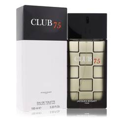 Jacques Bogart Club 75 Eau De Toilette Spray By Jacques Bogart – Jacques Bogart | ClozArt