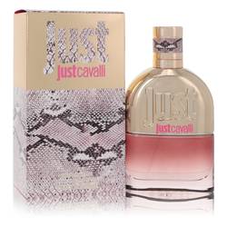 Just Cavalli New Eau De Toilette Spray By Roberto Cavalli – Roberto Cavalli | ClozArt