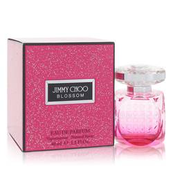 Jimmy Choo Blossom Eau De Parfum Spray By Jimmy Choo – Jimmy Choo | ClozArt