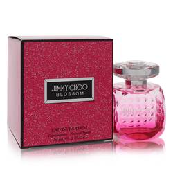 Jimmy Choo Blossom Eau De Parfum Spray By Jimmy Choo – Jimmy Choo | ClozArt