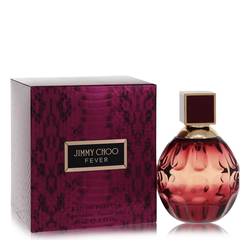 Jimmy Choo Fever Eau De Parfum Spray By Jimmy Choo – Jimmy Choo | ClozArt