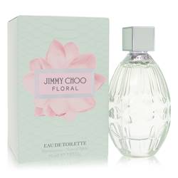 Jimmy Choo Floral Eau De Toilette Spray By Jimmy Choo – Jimmy Choo | ClozArt