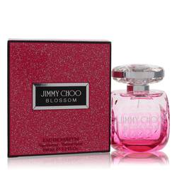 Jimmy Choo Blossom Eau De Parfum Spray By Jimmy Choo – Jimmy Choo | ClozArt
