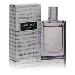 Jimmy Choo Man Mini EDT By Jimmy Choo – Jimmy Choo | ClozArt