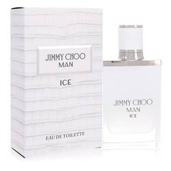 Jimmy Choo Ice Eau De Toilette Spray By Jimmy Choo – Jimmy Choo | ClozArt
