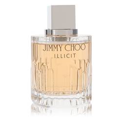 Jimmy Choo Illicit Eau De Parfum Spray (Tester) By Jimmy Choo – Jimmy Choo | ClozArt