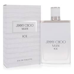 Jimmy Choo Ice Eau De Toilette Spray By Jimmy Choo – Jimmy Choo | ClozArt