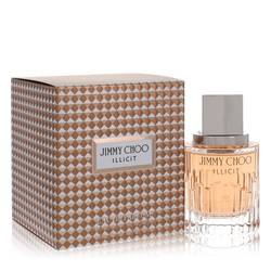 Jimmy Choo Illicit Eau De Parfum Spray By Jimmy Choo – Jimmy Choo | ClozArt