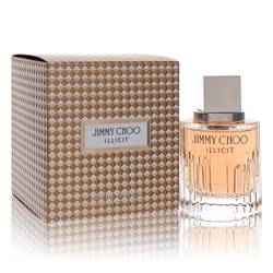 Jimmy Choo Illicit Eau De Parfum Spray By Jimmy Choo – Jimmy Choo | ClozArt
