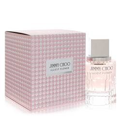 Jimmy Choo Illicit Flower Eau De Toilette Spray By Jimmy Choo – Jimmy Choo | ClozArt