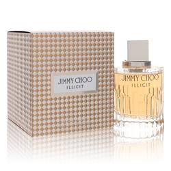 Jimmy Choo Illicit Eau De Parfum Spray By Jimmy Choo – Jimmy Choo | ClozArt