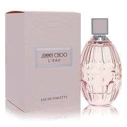 Jimmy Choo L'eau Eau De Toilette Spray By Jimmy Choo – Jimmy Choo | ClozArt