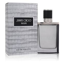 Jimmy Choo Man Eau De Toilette Spray By Jimmy Choo – Jimmy Choo | ClozArt