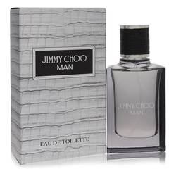 Jimmy Choo Man Eau De Toilette Spray By Jimmy Choo – Jimmy Choo | ClozArt