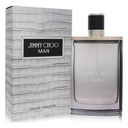 Jimmy Choo Man Eau De Toilette Spray By Jimmy Choo – Jimmy Choo | ClozArt