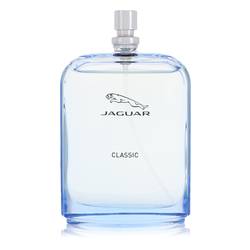 Jaguar Classic Eau De Toilette Spray (Tester) By Jaguar – Jaguar | ClozArt