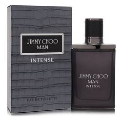 Jimmy Choo Man Intense Eau De Toilette Spray By Jimmy Choo – Jimmy Choo | ClozArt