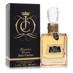 Juicy Couture Majestic Woods Eau De Parfum Spray By Juicy Couture – Juicy Couture | ClozArt