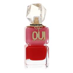 Juicy Couture Oui Eau De Parfum Spray (Tester) By Juicy Couture – Juicy Couture | ClozArt