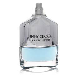 Jimmy Choo Urban Hero Eau De Parfum Spray (Tester) By Jimmy Choo – Jimmy Choo | ClozArt