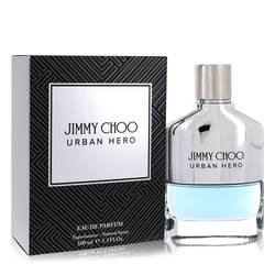 Jimmy Choo Urban Hero Eau De Parfum Spray By Jimmy Choo – Jimmy Choo | ClozArt