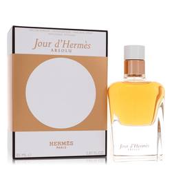 Jour D'hermes Absolu Eau De Parfum Spray Refillable By Hermes – Hermes | ClozArt