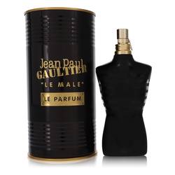 Jean Paul Gaultier Le Male Le Parfum Eau De Parfum Intense Spray By Jean Paul Gaultier – Jean Paul Gaultier | ClozArt