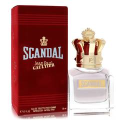 Jean Paul Gaultier Scandal Eau De Toilette Spray By Jean Paul Gaultier – Jean Paul Gaultier | ClozArt