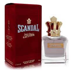Jean Paul Gaultier Scandal Eau De Toilette Spray (Refillable) By Jean Paul Gaultier – Jean Paul Gaultier | ClozArt