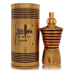 Jean Paul Gaultier Le Male Elixir Parfum Spray By Jean Paul Gaultier – Jean Paul Gaultier | ClozArt