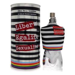 Jean Paul Gaultier Eau De Toilette Spray (Limited Pride Edition) By Jean Paul Gaultier – Jean Paul Gaultier | ClozArt