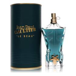 Jean Paul Gaultier Le Beau Eau De Toilette Spray By Jean Paul Gaultier – Jean Paul Gaultier | ClozArt
