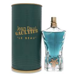 Jean Paul Gaultier Le Beau Eau De Toilette Spray By Jean Paul Gaultier – Jean Paul Gaultier | ClozArt