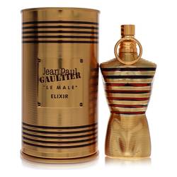 Jean Paul Gaultier Le Male Elixir Parfum Spray By Jean Paul Gaultier – Jean Paul Gaultier | ClozArt