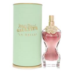 Jean Paul Gaultier La Belle Eau De Parfum Spray By Jean Paul Gaultier – Jean Paul Gaultier | ClozArt
