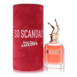 Jean Paul Gaultier So Scandal! Eau De Parfum Spray By Jean Paul Gaultier – Jean Paul Gaultier | ClozArt