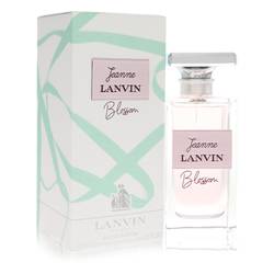 Jeanne Blossom Eau De Parfum Spray By Lanvin – Lanvin | ClozArt