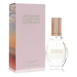 Jennifer Aniston Solstice Bloom Eau De Parfum Spray By Jennifer Aniston – Jennifer Aniston | ClozArt
