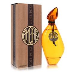 J Del Pozo Ambar Eau De Toilette Spray By Jesus Del Pozo – Jesus Del Pozo | ClozArt