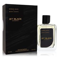 Jet Black Enigma Eau De Parfum Spray By Michael Malul – Michael Malul | ClozArt