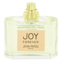 Joy Forever Eau De Parfum Spray (Tester) By Jean Patou – Jean Patou | ClozArt