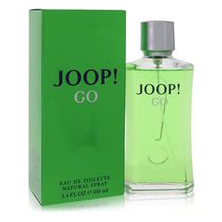 Joop Go Eau De Toilette Spray By Joop! – Joop! | ClozArt