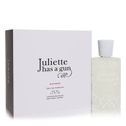 Anyway Eau De Parfum Spray By Juliette Has A Gun – Juliette Has A Gun | ClozArt
