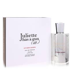 Citizen Queen Eau De Parfum Spray By Juliette Has A Gun – Juliette Has A Gun | ClozArt