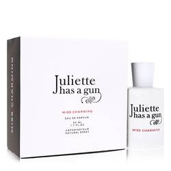Miss Charming Eau De Parfum Spray By Juliette Has A Gun – Juliette Has A Gun | ClozArt